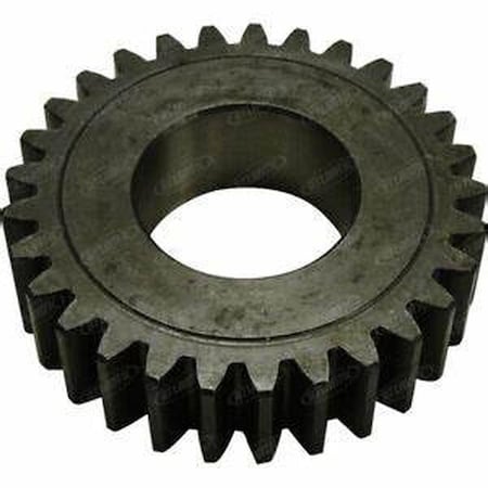 Aftermarket K395110 Gear GEAR pinion, planetary Fits Case 580K sn JJG0020000 and up, 580 K395110-PVE
